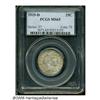 Image 1 : 1915-D 25C MS65 PCGS. Fully lustrous and sharply 