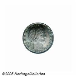 1894 25C PR67 PCGS. This is a glorious example of