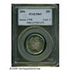Image 3 : 1894 25C PR67 PCGS. This is a glorious example of