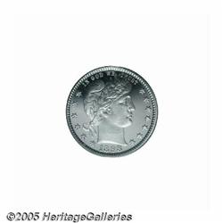 1898 25C PR67 Deep Cameo PCGS. When it comes to c