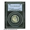 Image 3 : 1898 25C PR67 Deep Cameo PCGS. The exceptional co