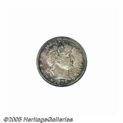 1905 25C PR66 NGC. Endless depths of mirrored ref
