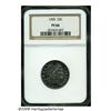 Image 3 : 1905 25C PR66 NGC. Endless depths of mirrored ref