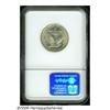 Image 4 : 1916 25C MS65 NGC. Only 52,000 examples were stru