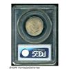 Image 2 : 1917 25C Type One MS64 Full Head PCGS. Fully stru