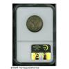Image 4 : 1917 25C Type One MS67 Full Head NGC. Fully struc