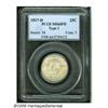 Image 1 : 1917-D 25C Type One MS64 Full Head PCGS. This Typ