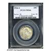 Image 3 : 1926-S 25C MS66 PCGS. Thick, satiny luster rolls 