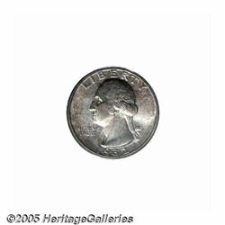 1932-S 25C MS64 PCGS. This is a coin that comes v