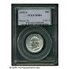 Image 3 : 1932-S 25C MS64 PCGS. A brilliant and satiny exam