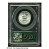 Image 2 : 1934-D 25C Medium Motto MS65 PCGS. A lustrous and