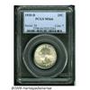 Image 1 : 1935-D 25C MS66 PCGS. Although quite a number of 