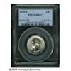 Image 3 : 1939-S 25C MS67 PCGS. Always a popular date, not 