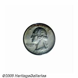 1936 25C PR66 PCGS. First year of modern proof pr