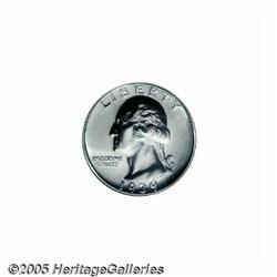 1939 25C PR68 NGC. A nearly perfect example of th