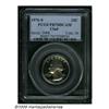 Image 1 : 1976-S 25C Clad PR70 Deep Cameo PCGS. A magnifice