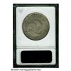 Image 2 : 1810 50C --Cleaned--ANACS. AU Details, Net AU50. 