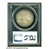 Image 4 : 1826 50C MS64 PCGS. O-101a, R.2. Die cracks below