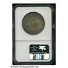 Image 2 : 1832 50C Small Letters MS64 NGC. O-118. R.1. Deep