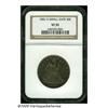 Image 1 : 1842-O 50C Small Date, Small Letters VF35 NGC. WB