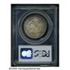 Image 4 : 1849-O 50C MS63 PCGS. This is a rather granular p