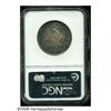 Image 4 : 1873 50C Arrows MS63 NGC. The year 1873 was an ev