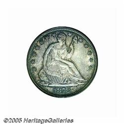 1878-CC 50C MS65 PCGS. Under the provisions of th