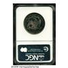 Image 2 : 1867 50C PR65 Cameo NGC. Only 625 proof halves we