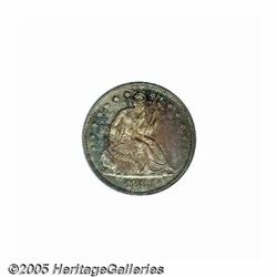 1883 50C PR65 PCGS. The Philadelphia Mint was the