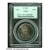Image 3 : 1883 50C PR65 PCGS. The Philadelphia Mint was the