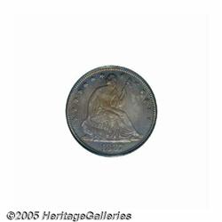 1887 50C PR66 PCGS. All of the subsidiary silver 