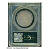 Image 4 : 1887 50C PR66 PCGS. All of the subsidiary silver 