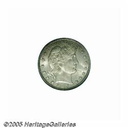 1905-O 50C MS64 PCGS. The 1905-O is perhaps a bit