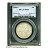 Image 3 : 1905-O 50C MS64 PCGS. The 1905-O is perhaps a bit