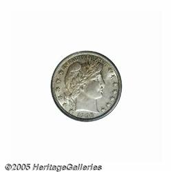 1906-O 50C MS64 PCGS. This scarcer New Orleans Mi