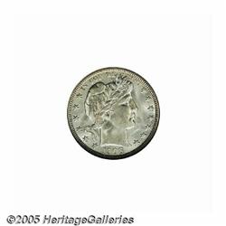 1908-O 50C MS66 NGC. Light toning shows on the ob