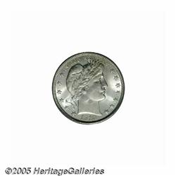 1910-S 50C MS65 PCGS. Fully frosty and highly lus