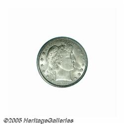 1912 50C MS65 PCGS. A popular, late-date Philadel