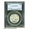 Image 3 : 1912 50C MS65 PCGS. A popular, late-date Philadel