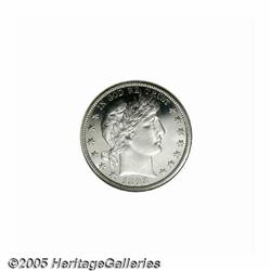 1893 50C PR67 Cameo NGC. Only 793 proof halves we