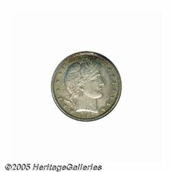 1895 50C PR67 NGC. A well mirrored specimen layer