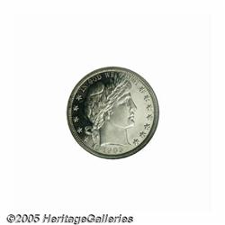 1903 50C PR65 NGC. There is not a single noticeab