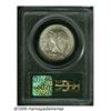 Image 2 : 1916 50C MS65 PCGS. This is a gorgeous Gem with f
