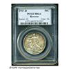 Image 1 : 1917-D 50C Reverse MS64 PCGS. On February 14, 191