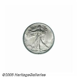 1919 50C MS63 PCGS. Other than the 1921 issues, t