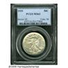 Image 3 : 1919 50C MS63 PCGS. Other than the 1921 issues, t