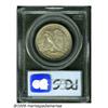 Image 4 : 1919-D 50C MS62 PCGS. A pleasing example of this 