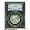 Image 3 : 1919-S 50C MS64 PCGS. Apparently because the mint