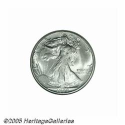 1920-S 50C MS65 NGC. Even though a small hoard of