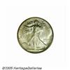 Image 1 : 1920-S 50C MS65 NGC. The 1920-S Walker is far mor